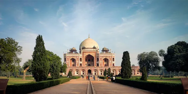 Golden Triangle Tour 3 Days