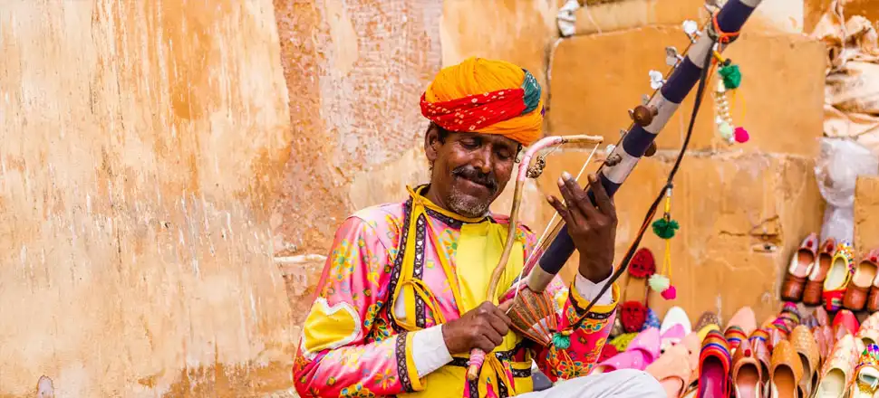 Royal Rajasthan Tour