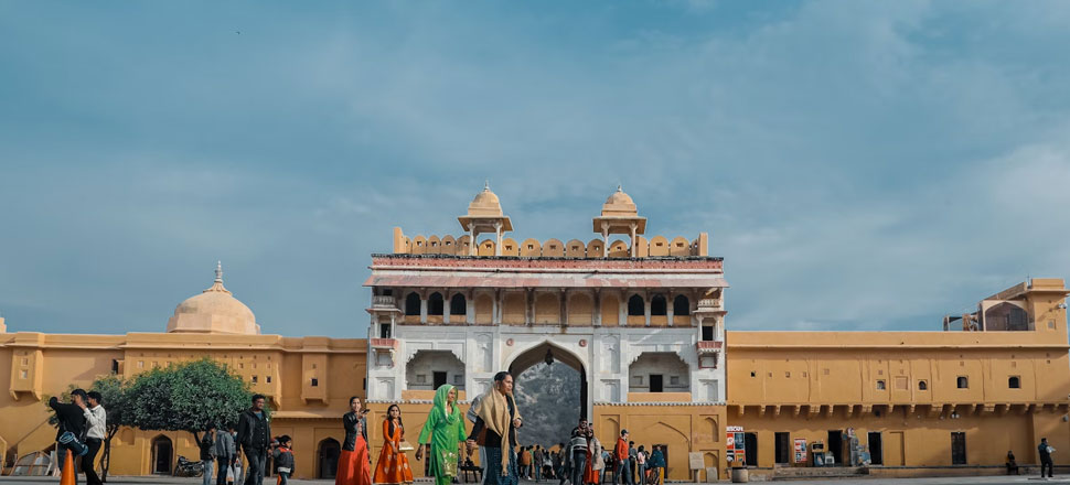 Royal Rajasthan Tour